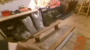 Как увеличить высоту ворот? | GARAGE часть3