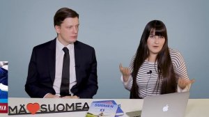 Финский язык трудный? | Ответы на ваши вопросы о финском языке | FAQ по финскому языку