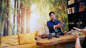 «Бадуаньцзинь»八段锦4 五劳七伤往后瞧