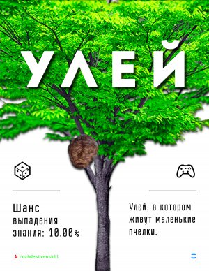 Улей ! Black Desert .