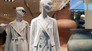 Max Mara СТИЛЬНЫЕ АУТФИТЫ НА ЗИМУ 2024!