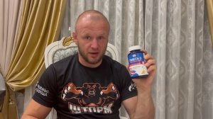 Шлеменко ответил Магомеду Исмаилову