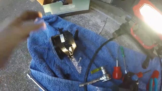 2015 Subaru Forester XT Ep. 72: Testing Morimoto Fog Light Fitment