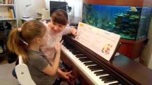 Тактовая черта  Такт  Размер