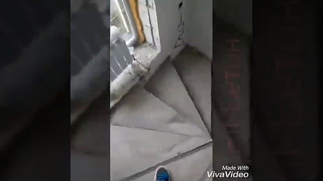 Монолитные Лестницы Уфа
