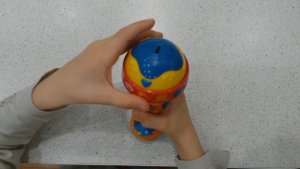 Микрофон ? развивающая игрушка для детей ? очень много функций VTech 003 можно петь