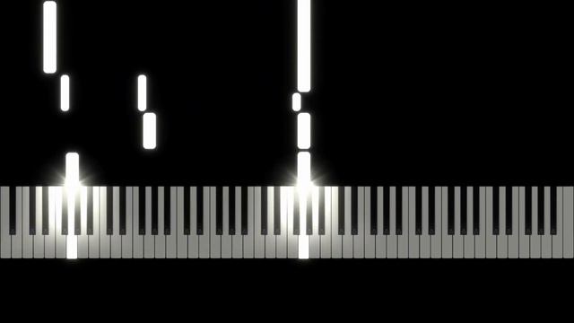 Comfortably Numb - Pink Floyd (Piano solo)