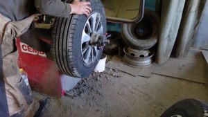 Шины Cordiant Comfort 2 SUV 215/70 . ВЛОГ.