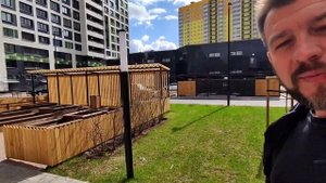 Обзор новостроек Мурино / ЖК Графика, Авиатор, Урбанист, Мой Мир ID Мурино, Новые Горизонты и т.д.