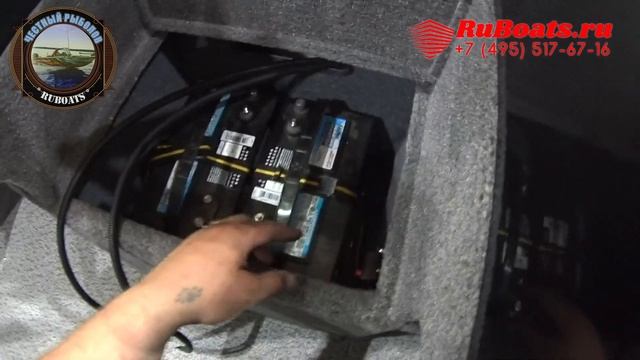 ALUMA STORM 517 ПРИЯТНОЕ ЗНАКОМСТВО смотреть онлайн