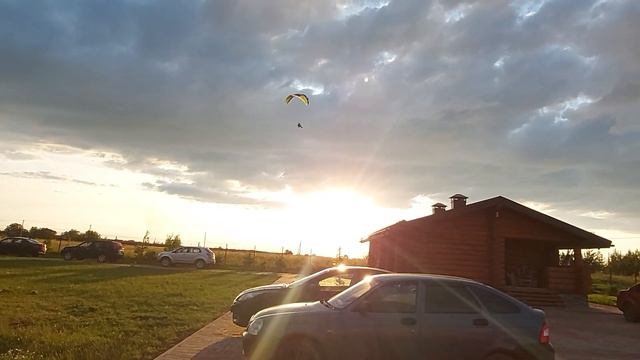 усадьба Большой Камень 25.06.2023