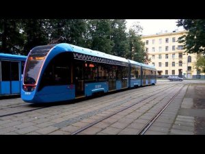 16-ая Парковая улица - метро Первомайская (02.07.2023) - обратно