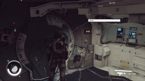 How to Access your Ship Cargo in Starfield