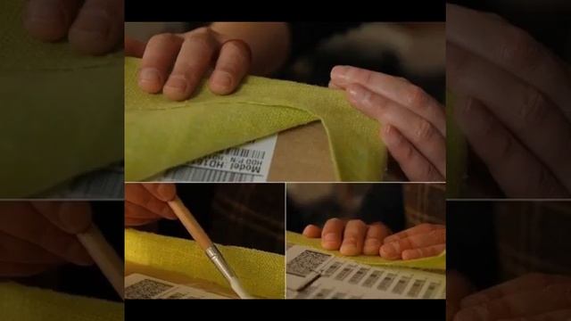 Как сделать корзину для белья How to make a laundry basket смотреть онлайн