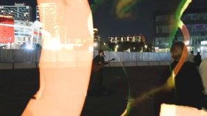 ОСЕННИЙ VLOG: наша жизнь в Москве, выставка, деревня и съёмки!