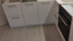 Угловая кухня 2,4х2 метра | Обзор