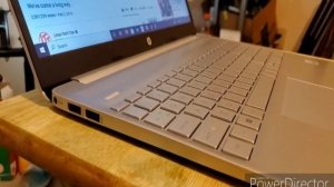 HP 15.6 Laptop Review