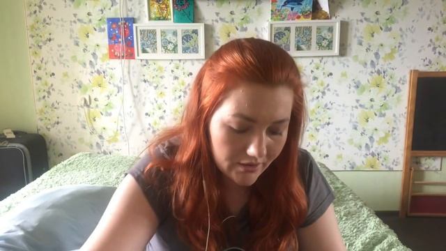 Мой первый VLOG! По делам/ как я храню косметику/ прибираемся в сумках/ посылочки...?