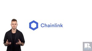 Chainlink - Что это?