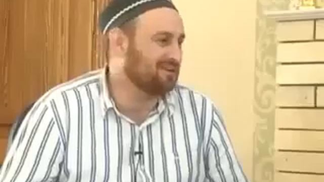 Нужно ли носить бороду. Махди ажи Абидов! смотреть онлайн