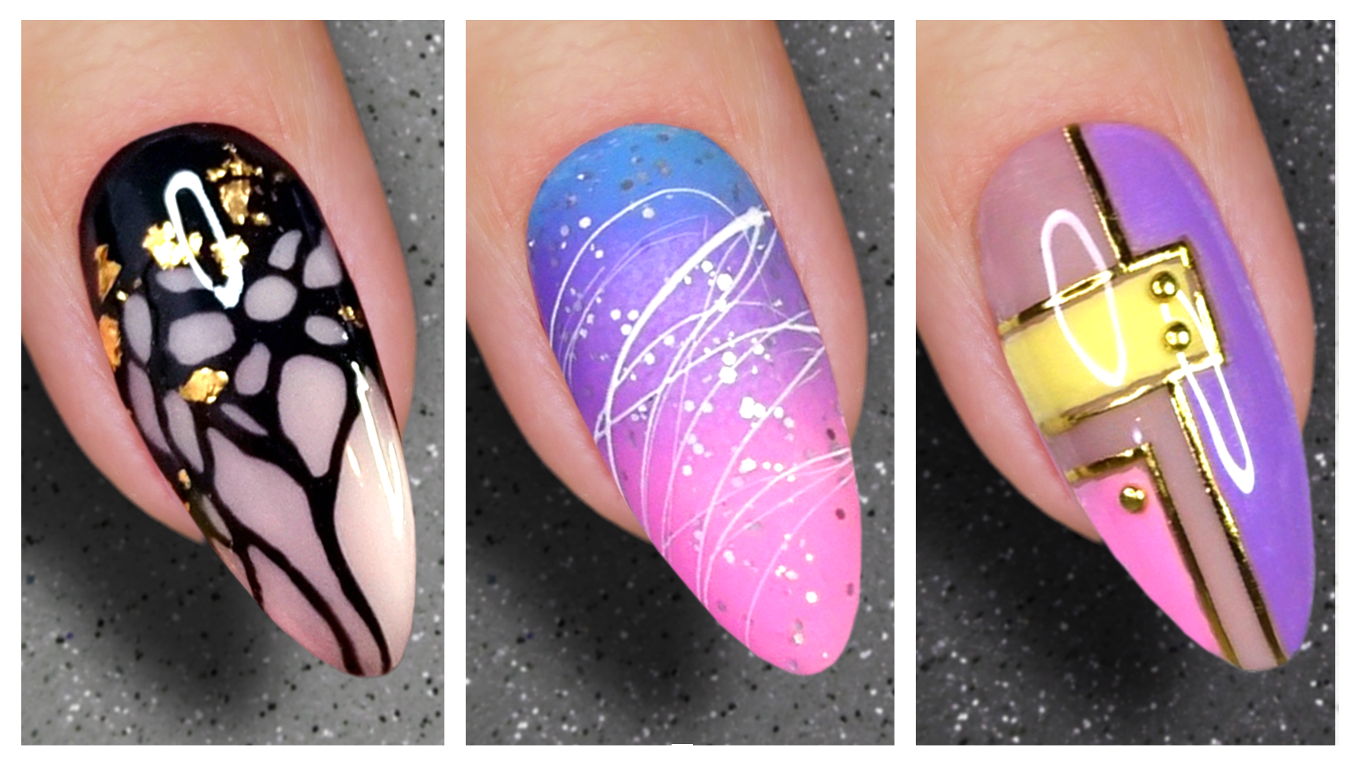 Дизайн ногтей 2022  Nail Art 2022