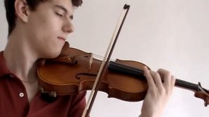 A.Vivaldi - The Four Seasons - Spring - III.Allegro Pastorale