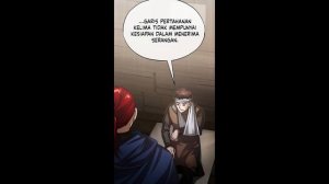 DEWA MURIM REINKARNASI MENJADI ROMAN "IDIOT" DIMITRI | PART 9 | ALUR CERITA MANHWA TERBARU (MC OP)