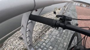 Обзор на велосипед Specialized Rockhopper comp 2018 29er. Bike review Specialized rockhopper comp