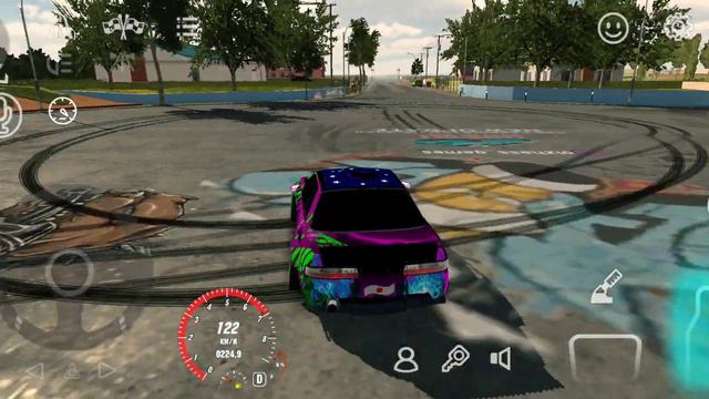 кар паркинг дрифт история машины смотреть онлайн