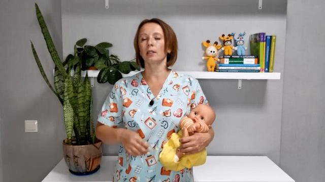 Мышечный тонус у малышей. Гипертонус и Гипотонус.