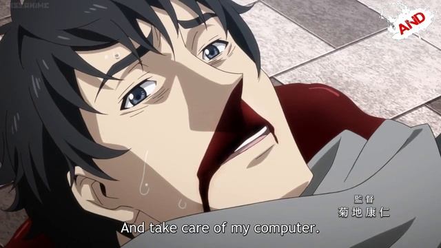 Rimuru's Death-That Time I Got Reincarnated as a Slime смотреть онлайн