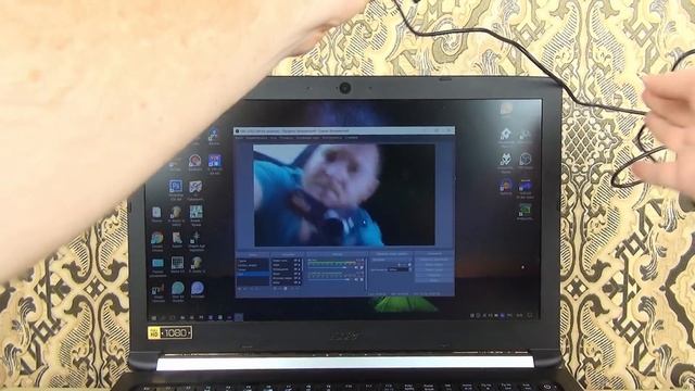 HXSJ S70 - обзор веб камеры для стримов смотреть онлайн