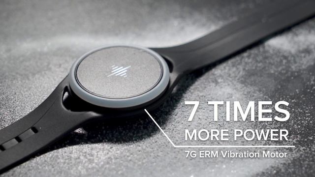 How strong is the Soundbrenner Pulse? смотреть онлайн