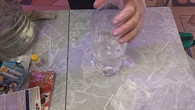 КАК ИЗБАВИТЬСЯ ОТ МОШКИ, БЕЛОКРЫЛКИ, ПОЧВЕННОГО КОМАРИКА, ТЛИ И ТРИПСОВ В ЦВЕТОЧНЫХ ГОРШКАХ. смотреть онлайн