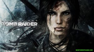 Прохождение Rise of the tomb raider,часть 2