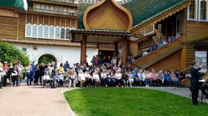 «Маруся» из к/ф «Иван Васильевич меняет профессию» - духовой оркестр