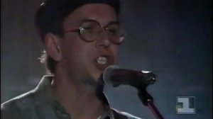 Алексей Романов, Андрей Сапунов, Андрей Кобзон — Чёлочки косички 1992 г