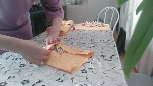 Готовлю шаурму? пью ☕кофе 19 февраля 2023