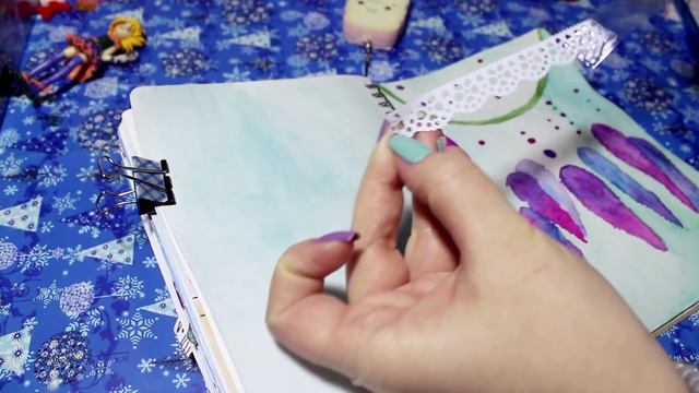 Идеи для личного дневника ♡ Сон смотреть онлайн