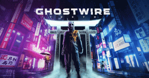 Ghostwire: Tokyo 1, С ЖЕНСКОЙ ТОЧКИ ЗРЕНИЯ