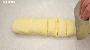 ЕСЛИ ОСТАЛОСЬ КАРТОФЕЛЬНОЕ ПЮРЕ .ОБЯЗАТЕЛЬНО ПРИГОТОВЬТЕ ТАКИЕ ЛЕПЕШКИ . НУ ОЧЕНЬ ВКУСНО !!!