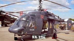 Московский Аэрокосмический Салон 2015 года