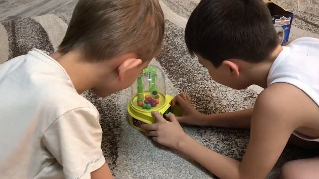 Развивающие игры от логопеда. смотреть онлайн