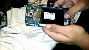 How to fix LG G3 blue screen of death (Mother board replace)