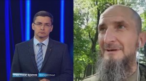 Один из сильнейших нейрохирургов Северного Кавказа Ростислав Можейко работает в зоне СВО