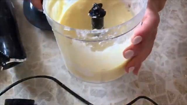 Как приготовить ПП кексы смотреть онлайн