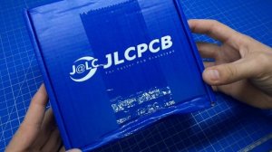Изготовление печатной платы ЛУТ
