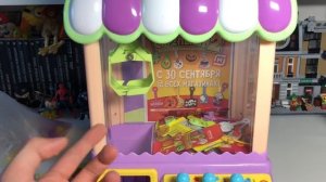 СКРЕПЫШИ 2 В АППАРАТЕ ХВАТАЙКА / КАК ДОСТАТЬ НОВЫХ СКРЕПЫШЕЙ ИЗ МАГНИТА???