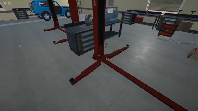 КАК СДЕЛАТЬ ИЗ ОБЫЧНОЙ ЖИГИ СДЕЛАТЬ ГОНОЧНЫЙ ЖИГУЛИ В MY GARAGE mygarage тюнинг гайд доипосле