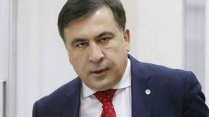 Саакашвили отказался пройти тесты на отравление без участия западных медиков
